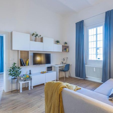 Caseospitali - Daimo, Delizioso Bilocale Fiera Perfetto Per 5 Bolonia Exterior foto