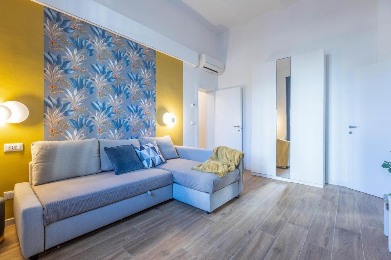 Caseospitali - Daimo, Delizioso Bilocale Fiera Perfetto Per 5 Bolonia Exterior foto
