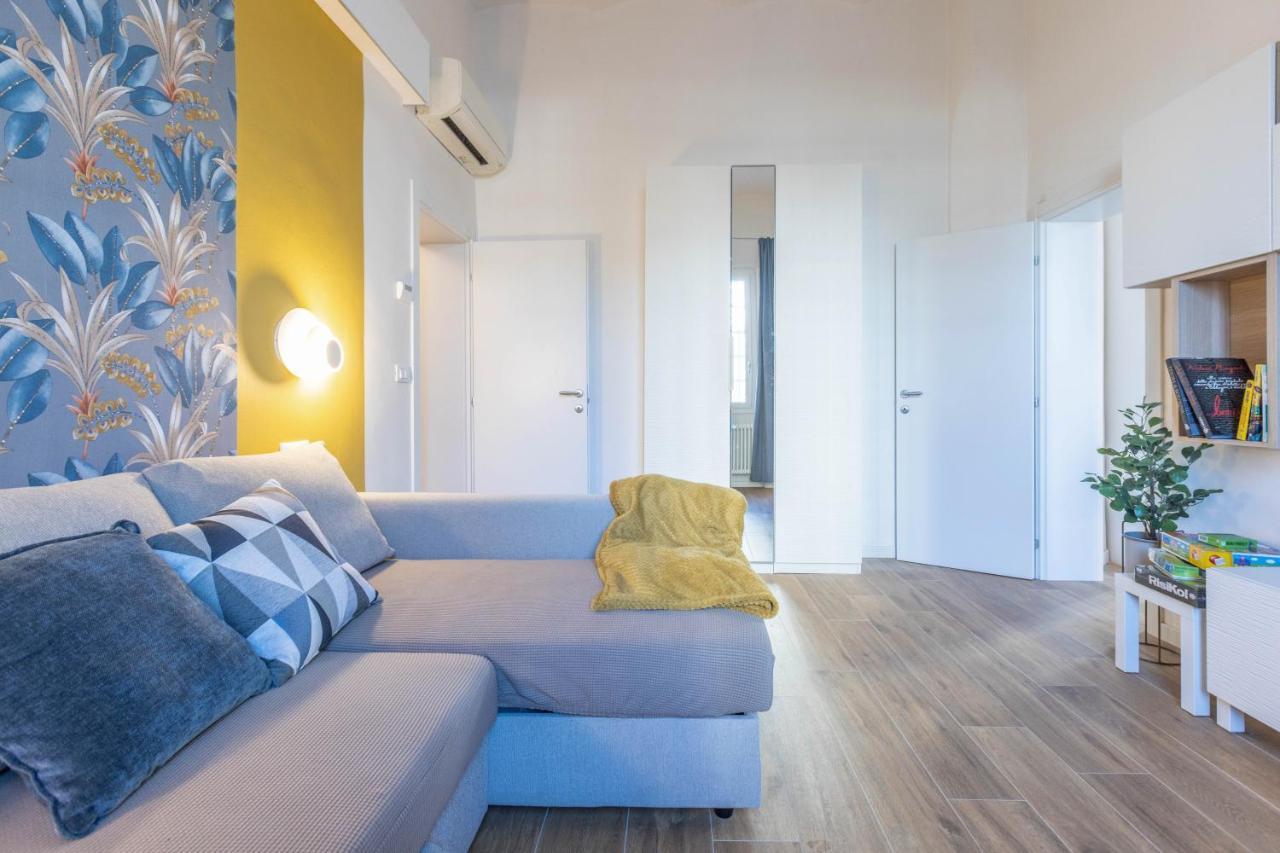Caseospitali - Daimo, Delizioso Bilocale Fiera Perfetto Per 5 Bolonia Exterior foto