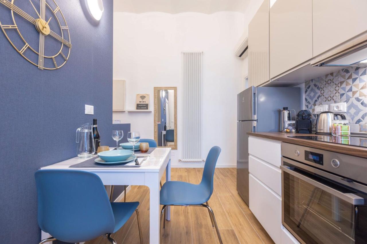 Caseospitali - Daimo, Delizioso Bilocale Fiera Perfetto Per 5 Bolonia Exterior foto