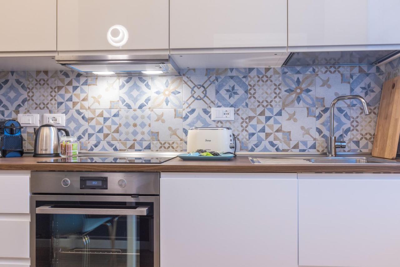 Caseospitali - Daimo, Delizioso Bilocale Fiera Perfetto Per 5 Bolonia Exterior foto
