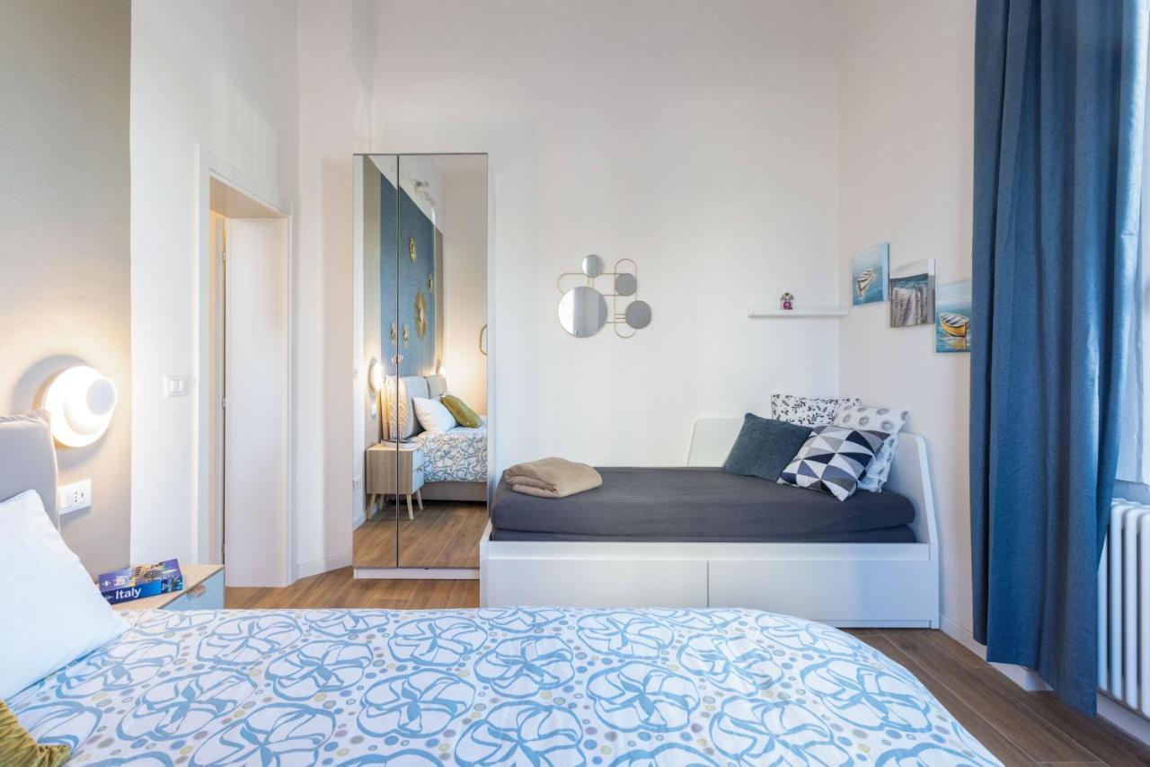 Caseospitali - Daimo, Delizioso Bilocale Fiera Perfetto Per 5 Bolonia Exterior foto