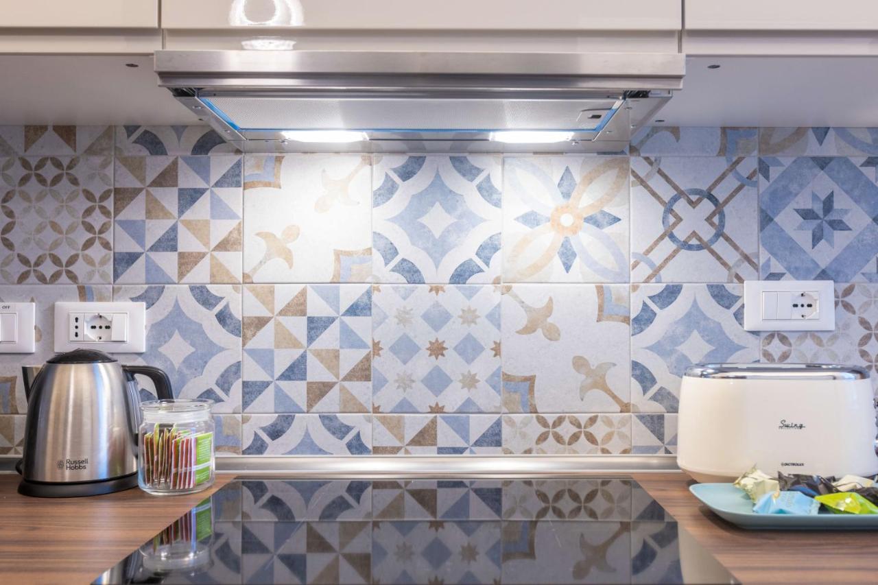 Caseospitali - Daimo, Delizioso Bilocale Fiera Perfetto Per 5 Bolonia Exterior foto
