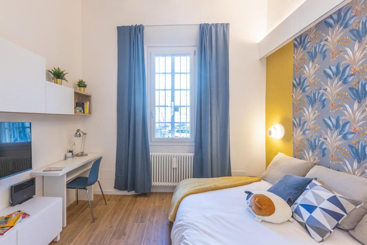 Caseospitali - Daimo, Delizioso Bilocale Fiera Perfetto Per 5 Bolonia Exterior foto