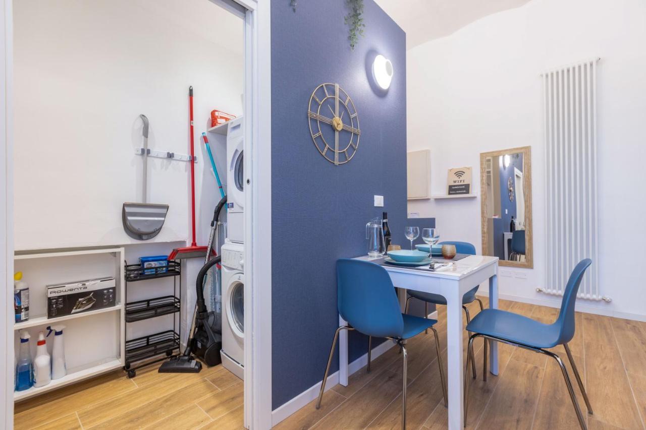Caseospitali - Daimo, Delizioso Bilocale Fiera Perfetto Per 5 Bolonia Exterior foto