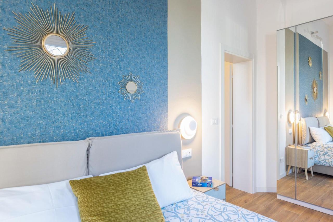 Caseospitali - Daimo, Delizioso Bilocale Fiera Perfetto Per 5 Bolonia Exterior foto
